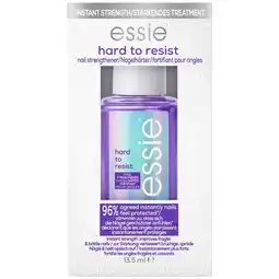 Douglas Essie hard to resist aanbieding