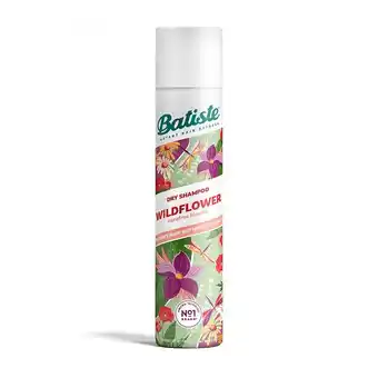 Douglas Batiste wildflower aanbieding