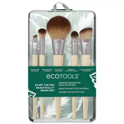 Douglas Ecotools start the day kit aanbieding