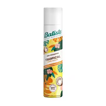 Douglas Batiste tropical aanbieding