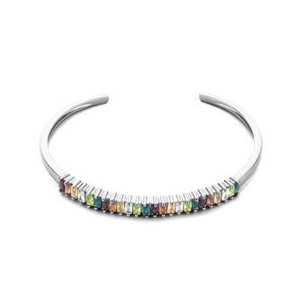 Douglas Parte di me parte di me santa maria dames armband zilver - zilverkleurig aanbieding