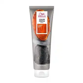 Douglas Wella professionals color fresh aanbieding