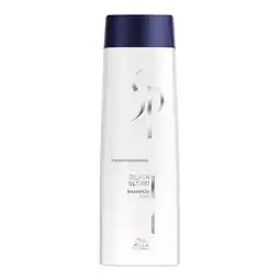 Douglas Wella professionals sp expert care silver blond aanbieding