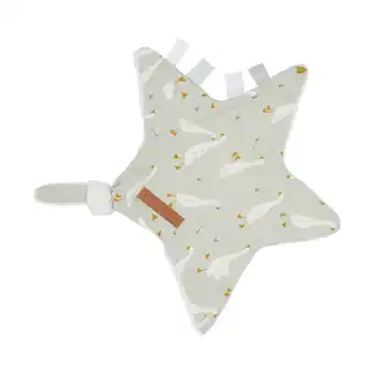 Babypark Little dutch little goose knuffeldoekje aanbieding