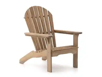 Kees Smit Rough-s adirondack aanbieding