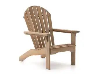 Kees Smit Rough-s adirondack aanbieding