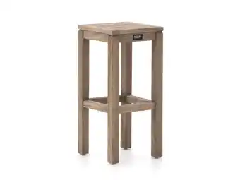 Kees Smit Rough-x barstoel aanbieding