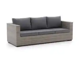 Kees Smit Forza giotto lounge tuinbank 3-zits 230cm aanbieding