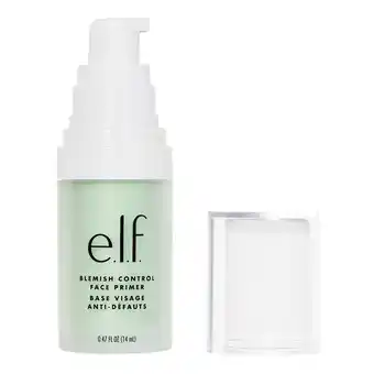 Douglas E.l.f. cosmetics blemish control aanbieding