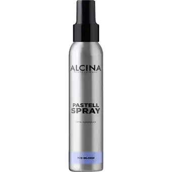 Douglas Alcina pastell spray ice-blond aanbieding