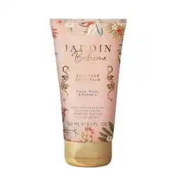 Douglas Jardin bohème summer collection escapade sensuelle shower cream aanbieding