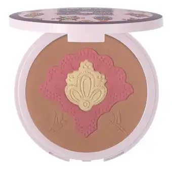 Douglas Douglas collection seasonal ara lumiere big bronzer aanbieding