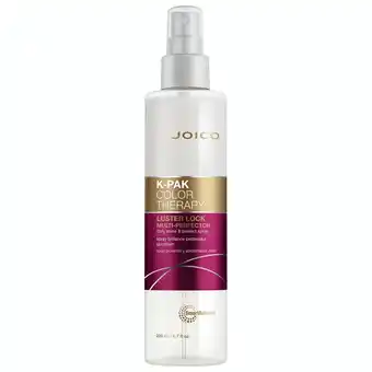 Douglas Joico k-pak color therapy luster lock multi-perfector spray aanbieding