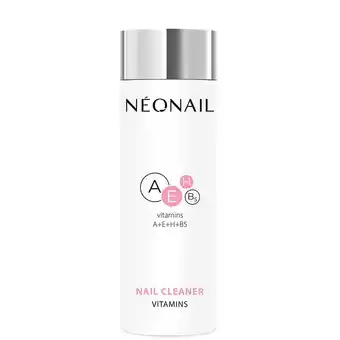 Douglas Neonail nail cleaner vitamins aanbieding