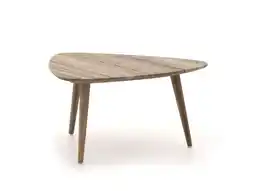 Kees Smit Rough-k lounge tuintafel 90x90x90x45cm aanbieding