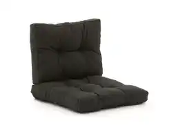 Kees Smit Madison florance loungekussens zit ca. 60x60 rug ca. 60x40 aanbieding