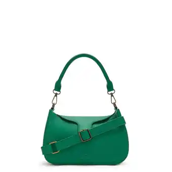 Douglas Violet hamden violet hamden essential bag dames crossbody tashandtas kunstleer - groen aanbieding