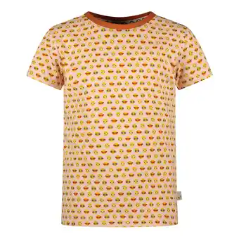 Kixx Online Moodstreet meisjes t-shirt aanbieding