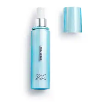 Douglas Revolution xx hydra fixx fixing mist aanbieding