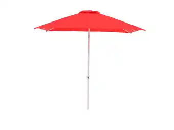 Kees Smit Shadowline push-up parasol 240x240cm aanbieding