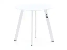 Kees Smit Manifesto bovezzo bijzet tuintafel ø 50cm (h:45cm) aanbieding