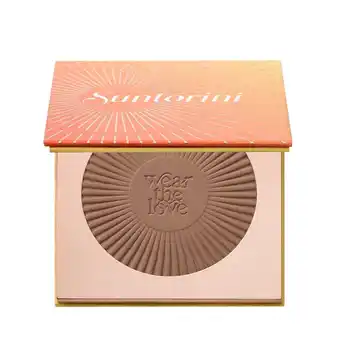 Douglas Zoeva suntorini bronzer aanbieding