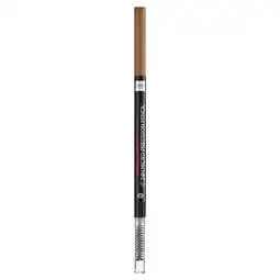 Douglas L’oréal paris infaillible brows 24h micro precision pencil aanbieding