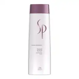 Douglas Wella professionals sp clear scalp aanbieding