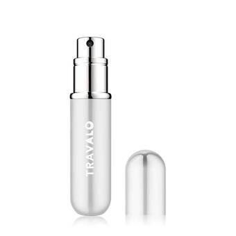 Douglas Accessoires tasverstuivers classic hd - silver aanbieding