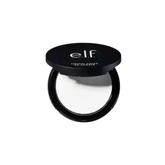 Douglas E.l.f. cosmetics perfect finish hd powder aanbieding