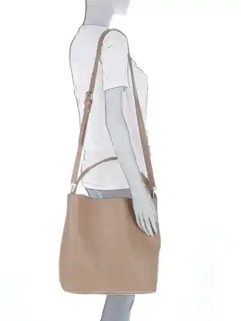 Klingel Shopper collezione alessandro beige aanbieding