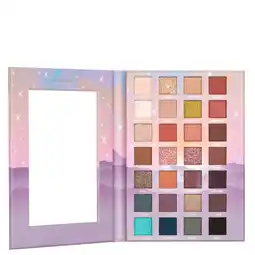 Douglas Pacifica animal magic oogschaduwpalette aanbieding