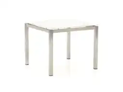 Kees Smit Bernstein freiburg dining tuintafel 90x90x76cm aanbieding