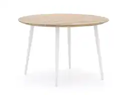 Kees Smit Bellagio falcade dining tuintafel ø 115cm aanbieding