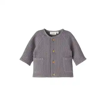 Kixx Online Lil’atelier jongens vest aanbieding