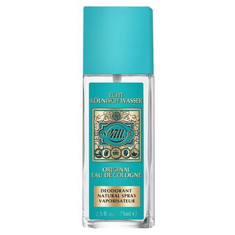 Douglas 4711 4711 spray aanbieding