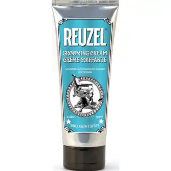 Douglas Reuzel grooming cream aanbieding