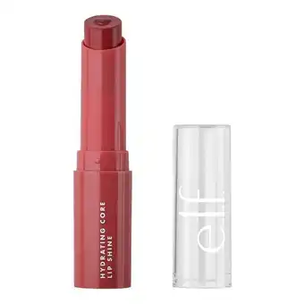 Douglas E.l.f. cosmetics hydrating core shine aanbieding