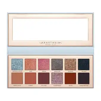 Douglas Anastasia beverly hills cosmos palette aanbieding
