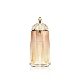 Douglas Mugler alien goddess supra florale aanbieding