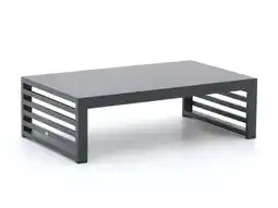 Kees Smit Bellagio cadora lounge tuintafel 120x70x36cm aanbieding