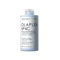 Douglas Olaplex bond maintenance no.4c bond maintenance clarifying shampoo aanbieding