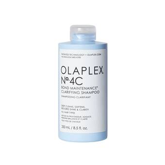 Douglas Olaplex bond maintenance no.4c bond maintenance clarifying shampoo aanbieding