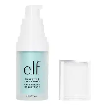 Douglas E.l.f. cosmetics hydrating face aanbieding