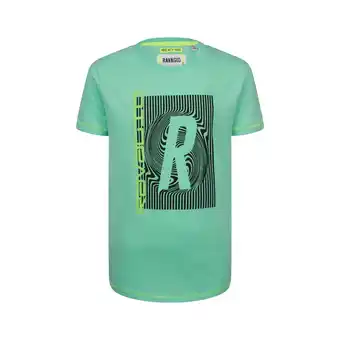 Kixx Online Ravagio jongens t-shirt aanbieding