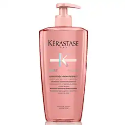 Douglas Kérastase chroma absolu bain riche chroma respect aanbieding