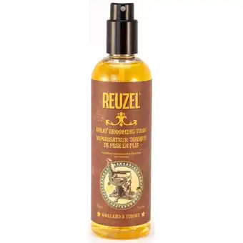 Douglas Reuzel grooming tonic spray aanbieding