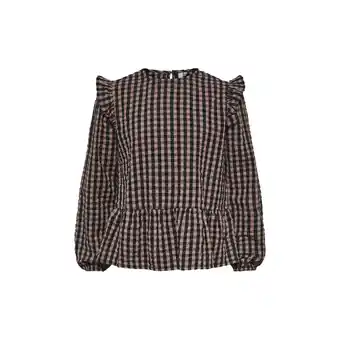 Kixx Online Pieces kids meisjes blouse aanbieding