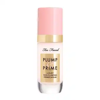 Douglas Too faced plump & prime aanbieding