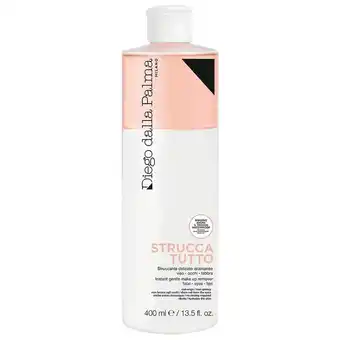 Douglas Diego dalla palma instant gentle make up remover aanbieding